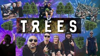 A Festival on a Budget - 2000 Trees 2024