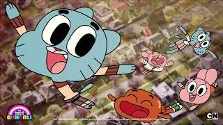 With You - Amazing World of Gumball OST