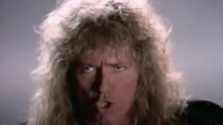 Whitesnake - Is This Love Official Music Video