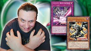 DIGI-ARMOR ENERGIZE wait what?  New Card Live Reaction   Metalmorph 