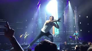 Imagine Dragons - Believer live @ Zürich Hallenstadion