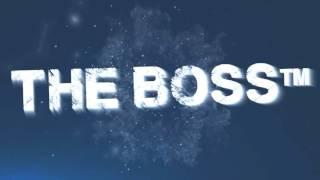 TheBoss™ Kanalı Geri Döndü   TheBoss™ Channel İs Back 