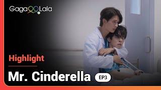 Such doctor only exists in my dream and Vietnamese BL Mr. Cinderella 