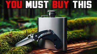 50 Coolest New Camping Gear & Gadgets on Amazon For 2024 ▶▶ 3