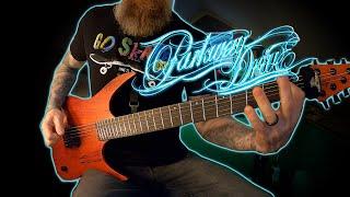 Parkway Drive - Dead Mans Chest Guitar Cover - Days Custom Guitars