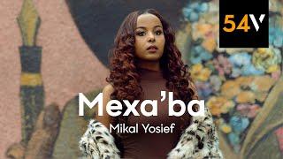 Mikal Yosief - Mexa’ba official video - 54vibez