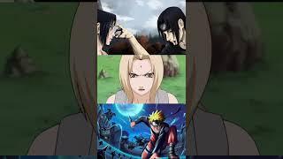 Tsunade vs Kabuto#tsunade #orochimaru #kabuto #naruto #narutoshippuden #boruto #anime #shorts