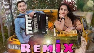 Chaki Chaki Remix -Yeni mahnilar   İntiqam Kazımov & Fəridə Mirzəyeva  Qarmon-Akordeon duet ifa