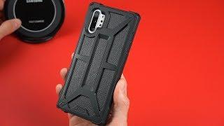 UAG Monarch Series Case for the Samsung Galaxy Note 10 Plus