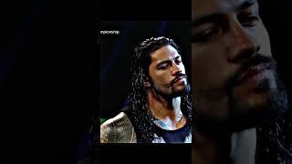 Roman Reigns attacks Kevin