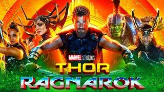 Thor Ragnarok Full Movie Hindi  Chris Hemsworth  Tom Huddleston  Hulk  Cate B  Facts & Review
