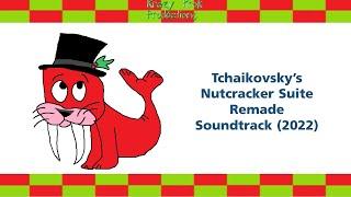 Krazy Krok Productions - Excerpts of Tchaikovskys Nutcracker Soundtrack