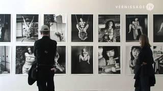 Nobuyoshi Araki Kinbaku at Jablonka Gallery Berlin