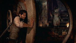 The Evil Within Intel HD 620Low End Pc Vulkan Performance Boost