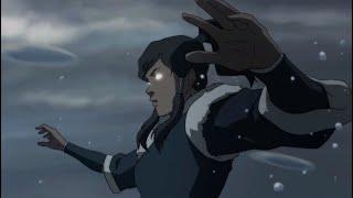 Korra - No Apologies AMV