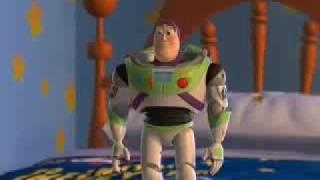 Toy Story Bloopers