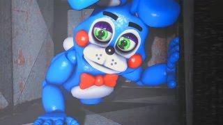 TOP 10 Five Nights at Freddys TOY Animation FNAF SFM ANIMATIONS