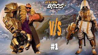 ^• Lynh PeeDe •^ live stream Golden Bross -  survival battle #2 #NFT #GAMING