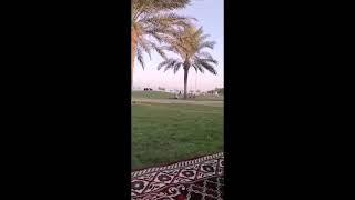 Saudi Park part 2#rjactv