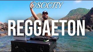 Reggaeton Mix 2023  The Best of Reggaeton 2023 by OSOCITY