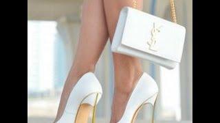 The Most Gorgeous and Magnificant High Heel Women Shoes Trends