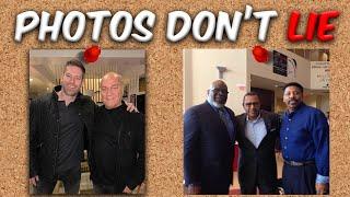 Famous Pastors PROVE to be False & must be avoided   Tony Evans Greg Laurie