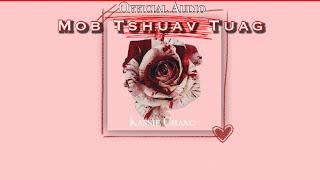 Mob Tshuav Tuag Official Audio - kassie chang