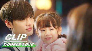 Jingmo and Wanwans Happy Family  Double Love EP24  墨白  iQIYI