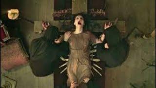 SUSTER KERASUKAN  FILM HORROR  Sub Indo full movie 