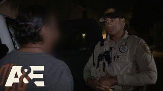 Live PD Toilet Paper Takedown Season 2  A&E