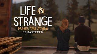 life is strange before the storm remastered - episode 1 awake