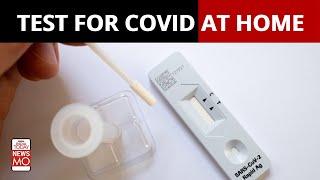 Covid Home Testing Kits How To Use Them & Are They Reliable?  NewsMo