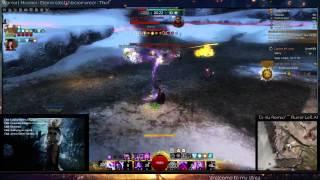 Double Mesmer with Kenny