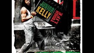 Junior Kelly - You can make it Dem wrong