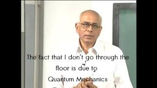 Is Quantum Physics only useful for describing atoms? No