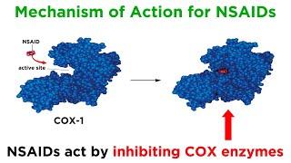 Introduction to Nonsteroidal Anti-Inflammatory Drugs NSAIDs