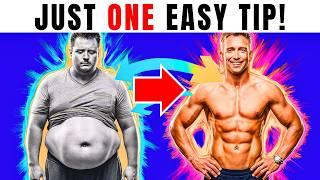 Simple Daily Habit to Boost Weight Loss Fast