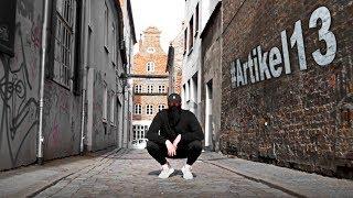 Axel Voss  Artikel 13  - Disstrack by Raportagen prod. by MVXIMUM  Black Rose  Legendary & Co