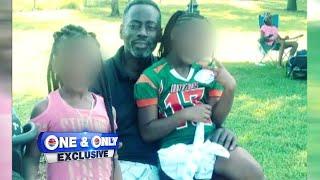 Grandfather shot while visiting daughter grandchildren in Fort Lauderdale