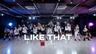 Like That - BABYMONSTER  K-pop Dance Cover 1 Class