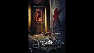 KANLI NİSAN Los Inocentes  Türkçe Dublajlı Full Korku Filmi İzle