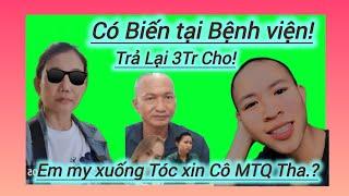 Có biến.MTQ trí tìm em my dạy vỗ em my no đoàn.?