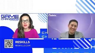 ReSkills Interview on New to the Street