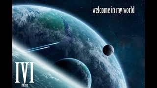 welcome in my world