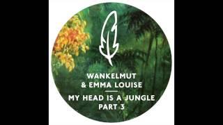 Wankelmut & Emma Louise - My Head Is A Jungle MK Remix