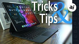 7 Tips & Tricks To Master The Magic Keyboard