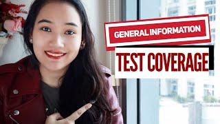 General Information - Philippine Constitution Coverage - CSE NAPOLCOM PHILSAT AFPSAT Review