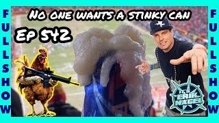 Ep 452 No One Wants A Stinky Can