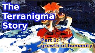 Full Terranigma Story  theories Part 23