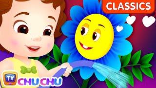 ChuChu TV Classics – Here We Go Round The Mulberry Bush  Nursery Rhymes and Kids Songs